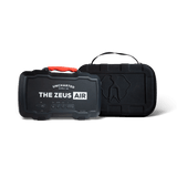 The Zeus Air Jump Starter/Inflator