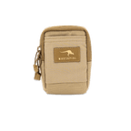 Zippered Pouch